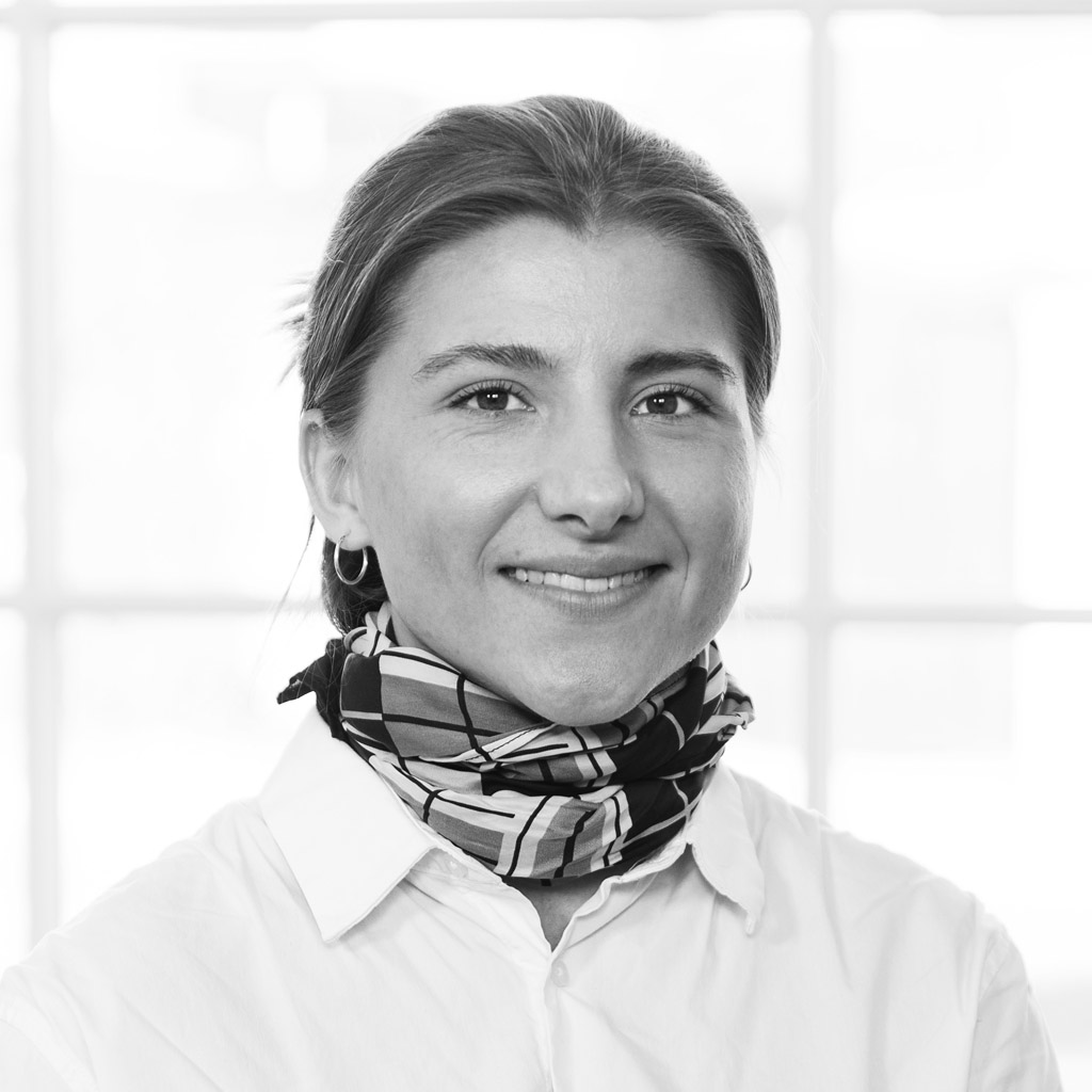 Profilbillede af Eline Birkelund Mogensen