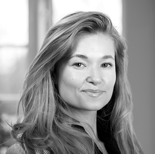 Profilbillede af Josephine Gaba Ravn