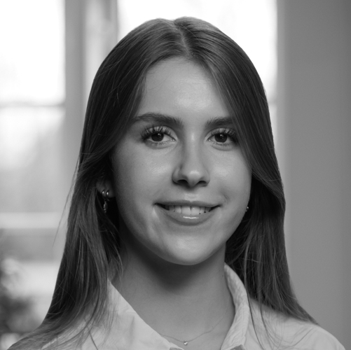 Profilbillede af Mille-Marie Fournaise Hartvig