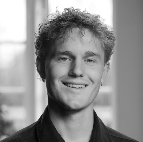 Profilbillede af Oliver Grøn