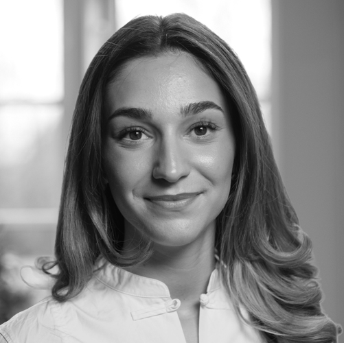 Profilbillede af Melissa Ostajloo Sadeghi