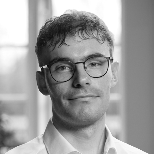 Profilbillede af Casper Rosengaard Skødt Madsen 