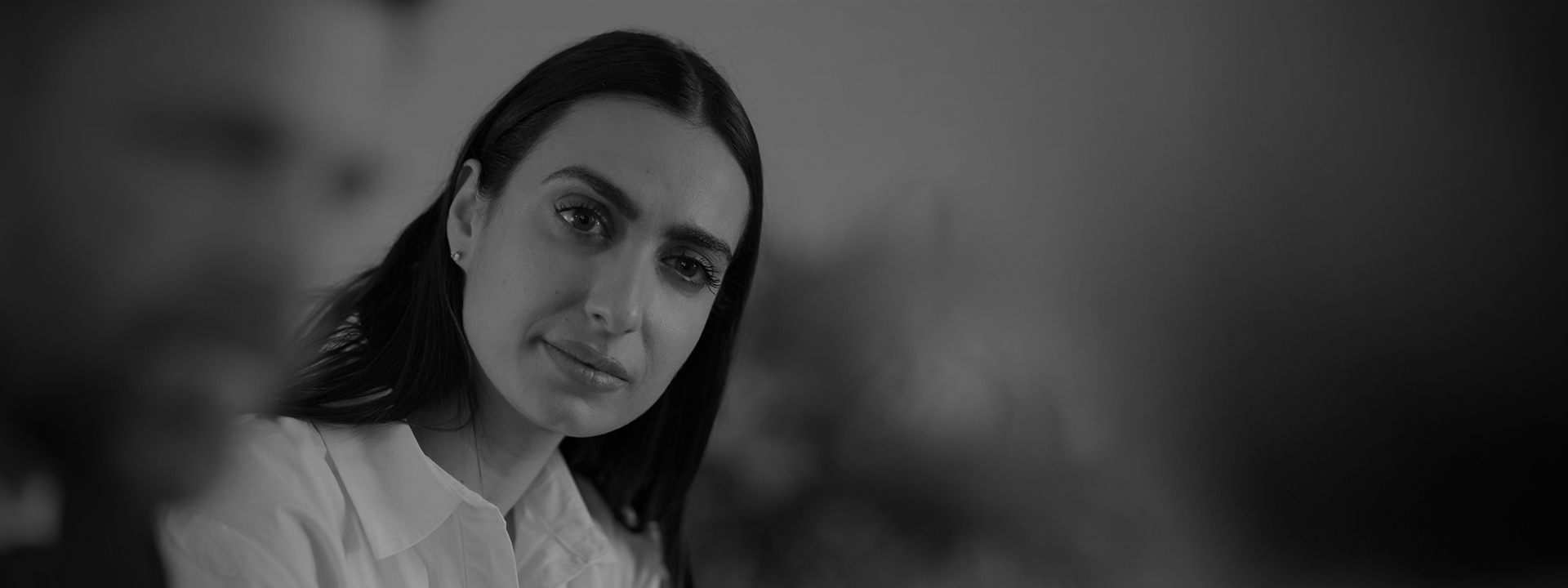 Billede af advokaten Susanne Damouni