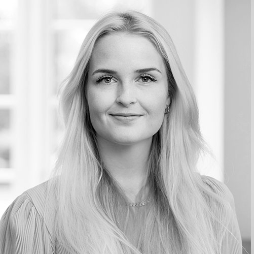 Profilbillede af Ingeborg Højbjerg