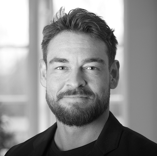 Portrætfoto af advokat Martin Faurholt Møller