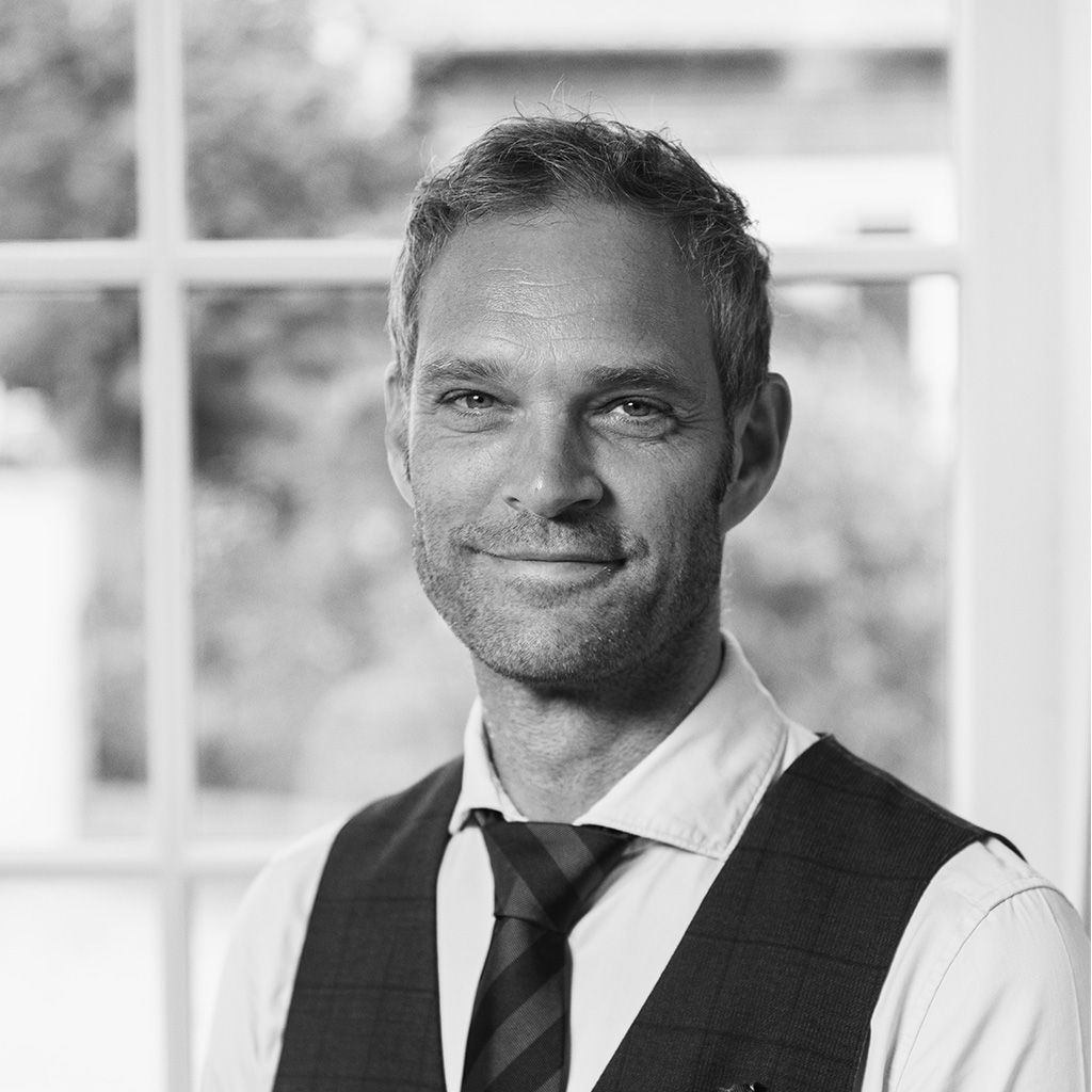 Billede af Jakob Brix Kvols