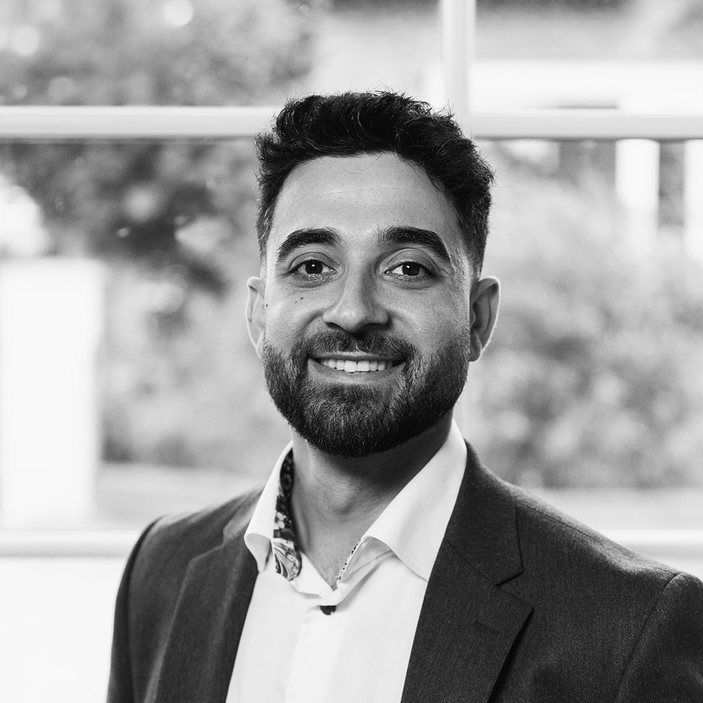 billede af Daniel Sahand Solki