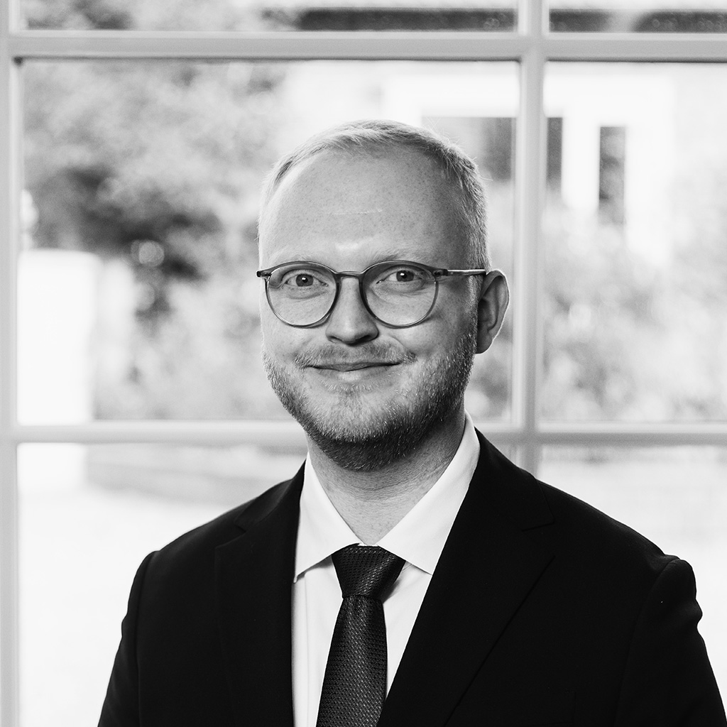 Billede af Emil Fredensborg Mathiesen