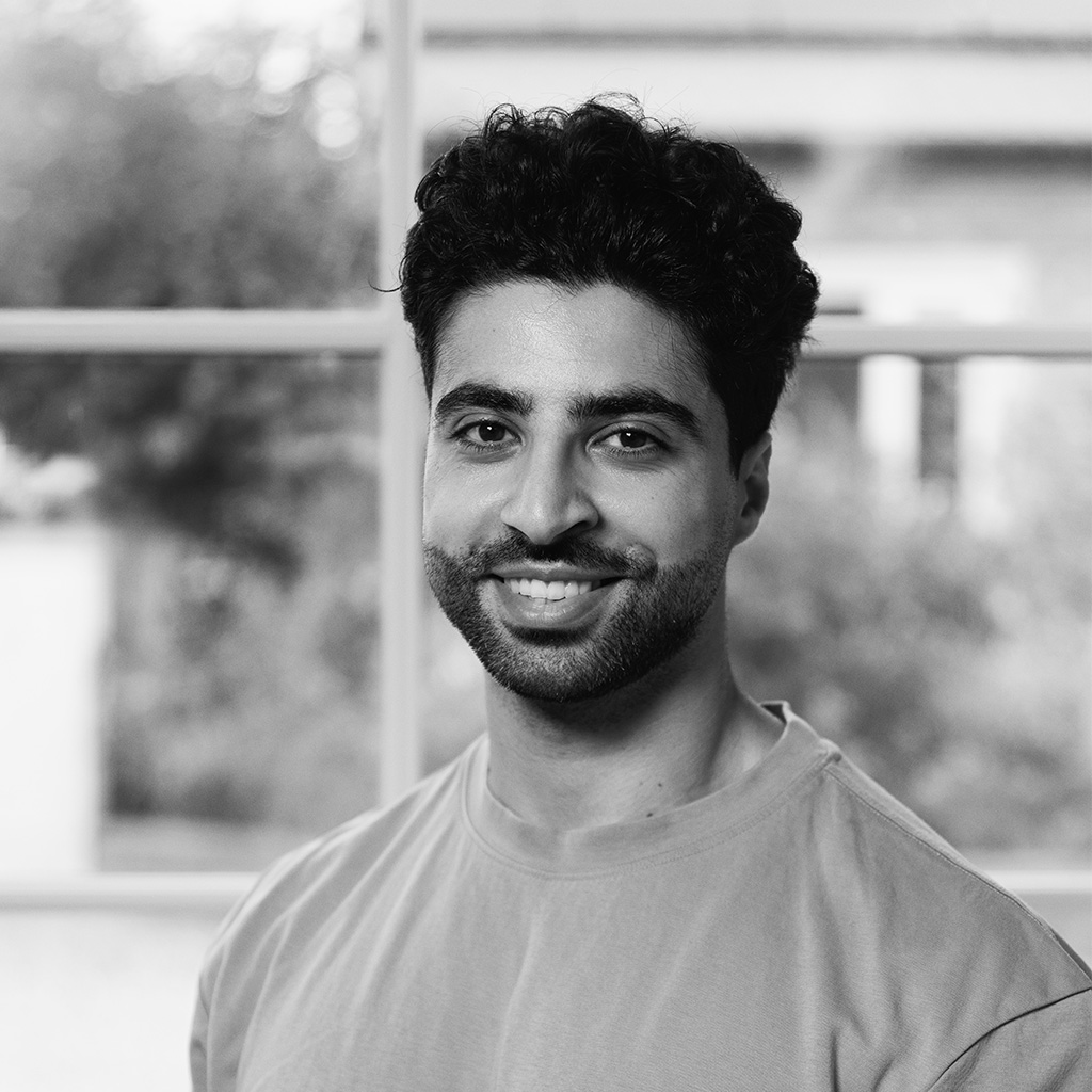 Billede af Anas Karim 