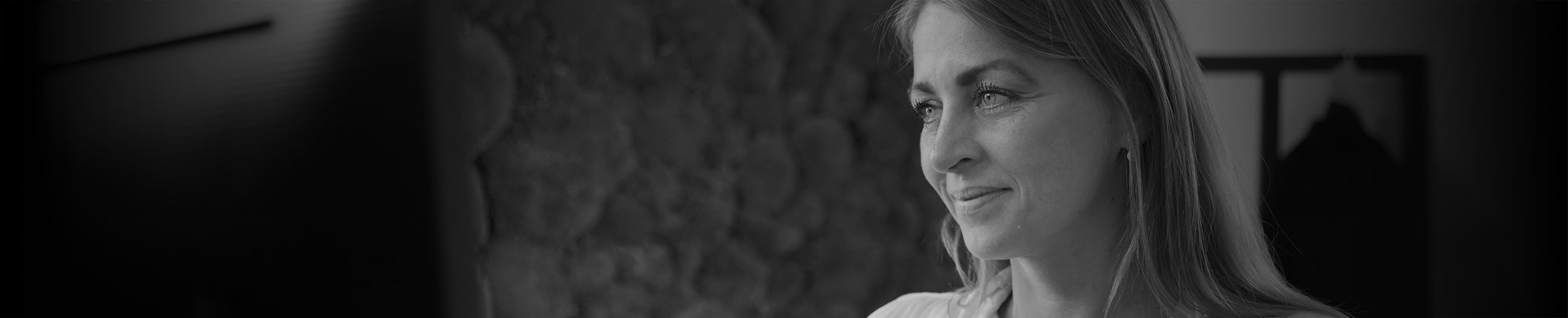 Advokat Jeanette Brauer på sit kontor