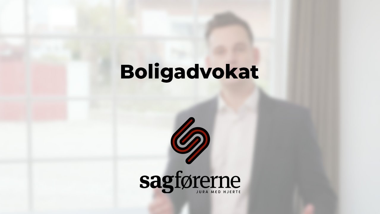 Video om boligadvokat
