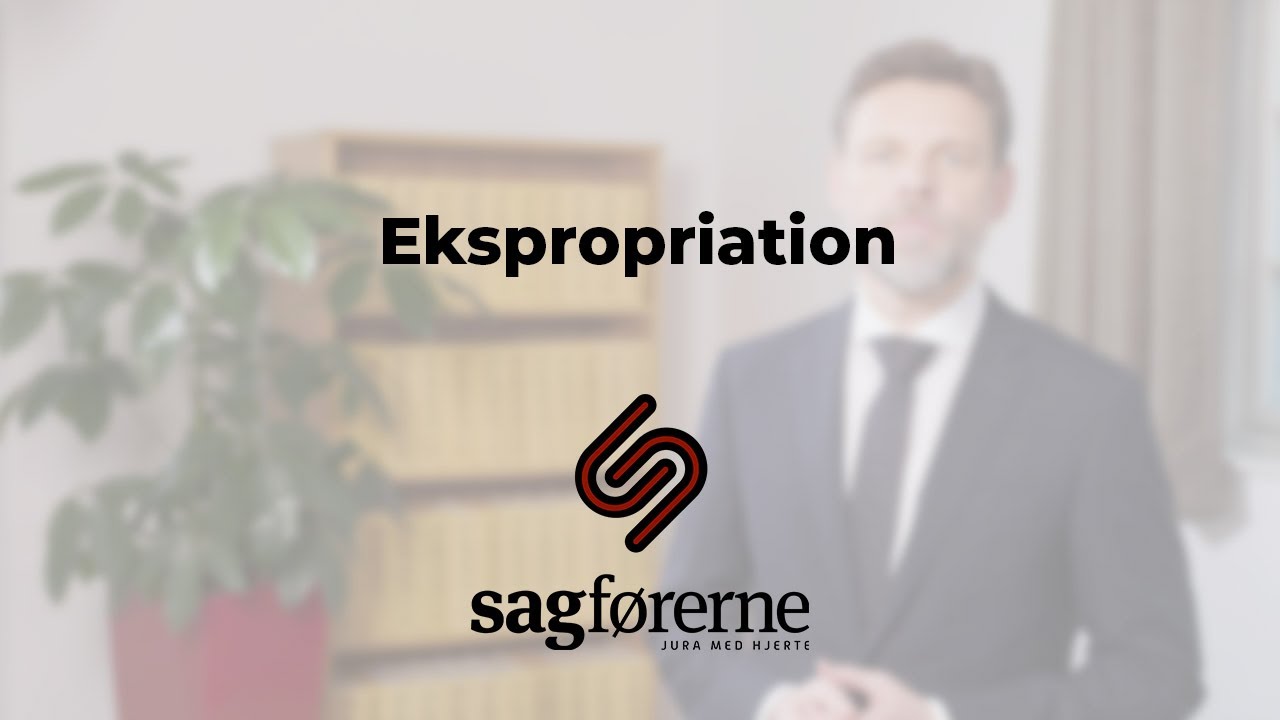 Video om ekspropriation