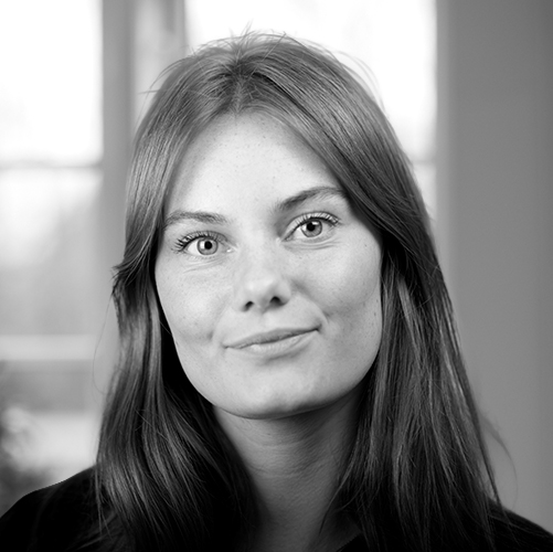 Profilbillede af Anna Bogh