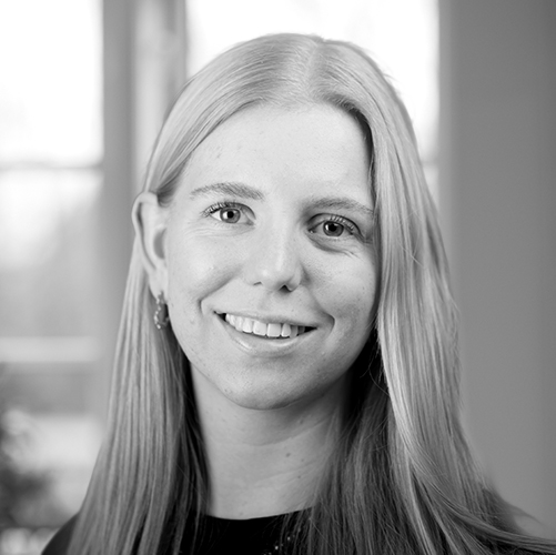 Profilbillede af Julie Lindkilde Holm-Hansen