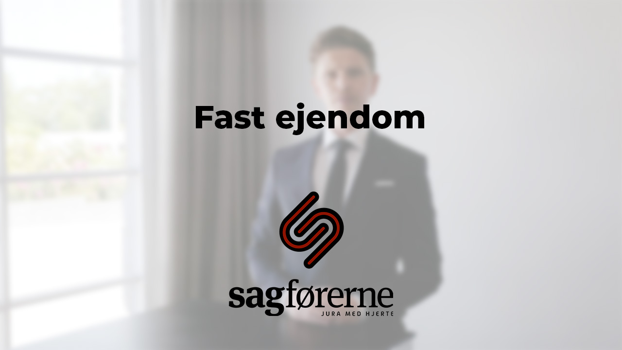Video om fast ejendom