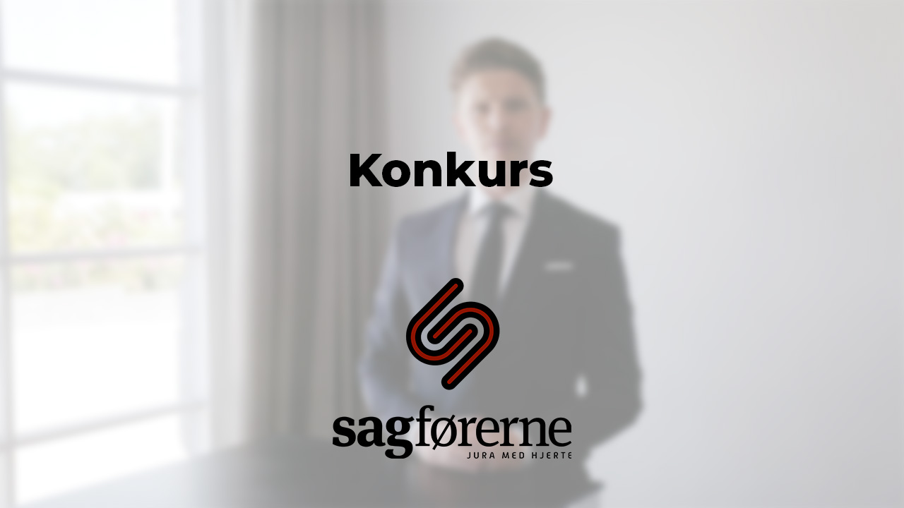Video om konkurs