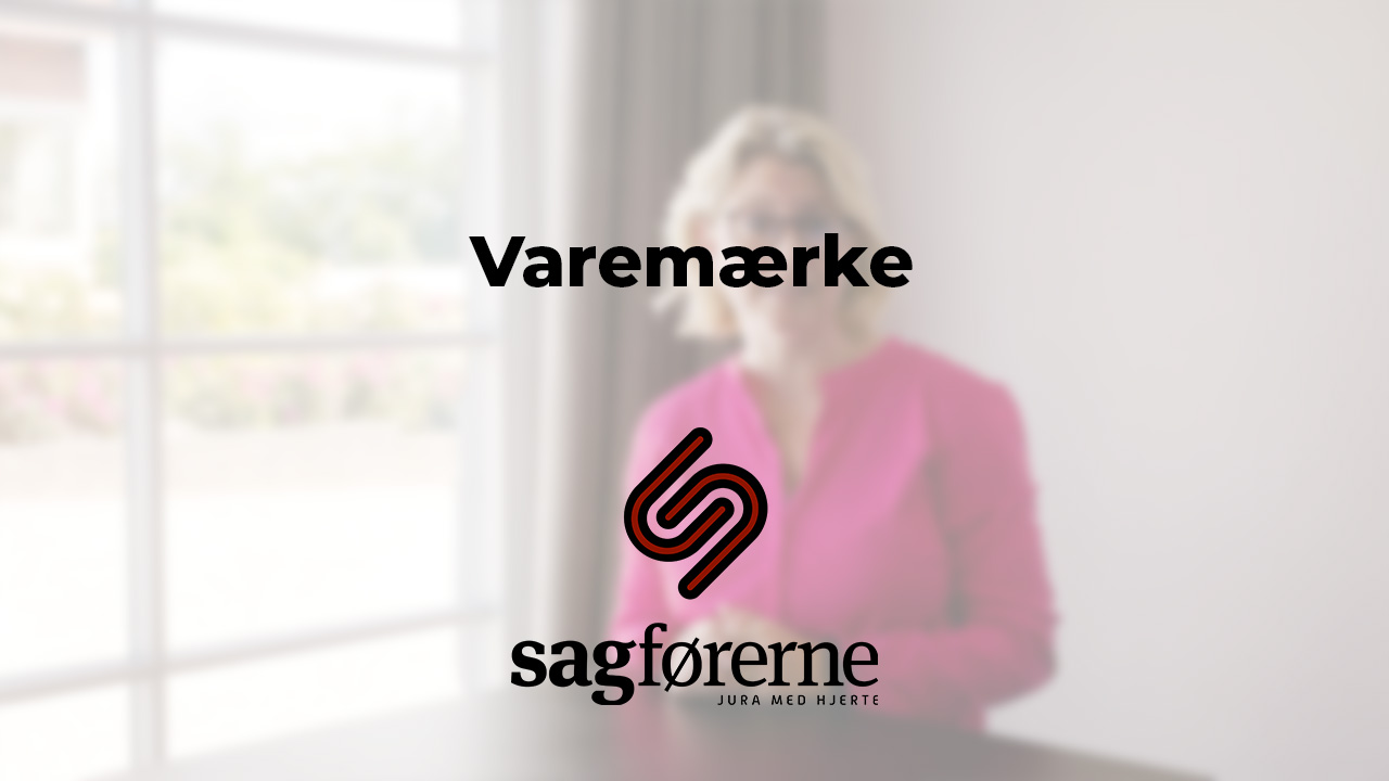 Video om varmærke