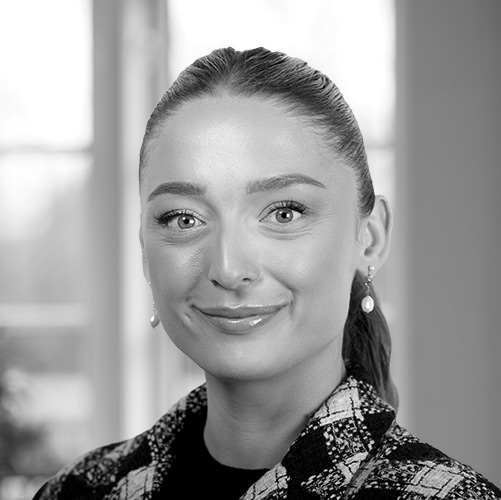 Profilbillede af Astrid Halgaard Davey