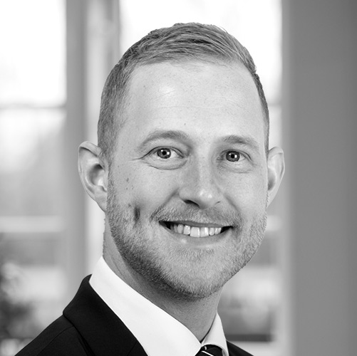 Portrætfoto af Palle Eskildsen Jensen